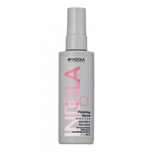 Indola Finishing Smooth Serum Užbaigiamasis serumas 200ml