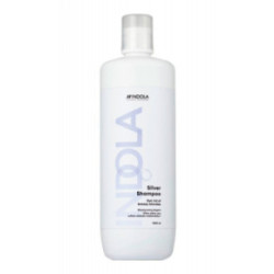 Indola Silver Shampoo Sidabrinio atspalvio šampūnas 300ml