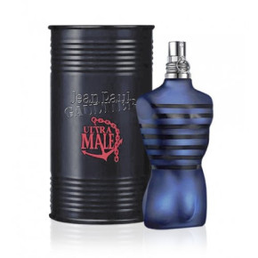 Jean Paul Gaultier Ultra male kvepalų atomaizeris vyrams EDT 5ml