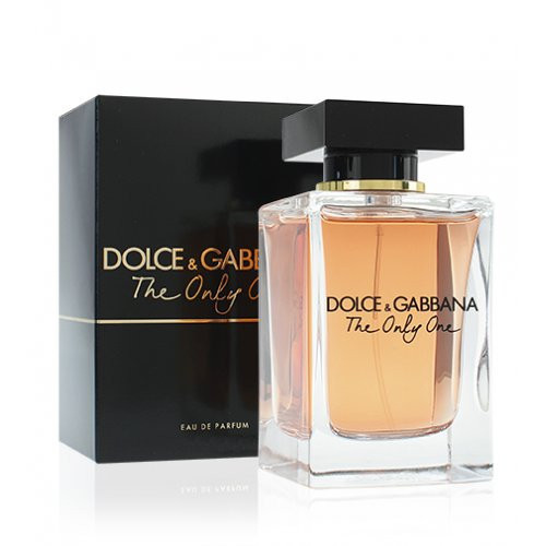 Dolce & Gabbana The only one kvepalų atomaizeris moterims EDP 5ml