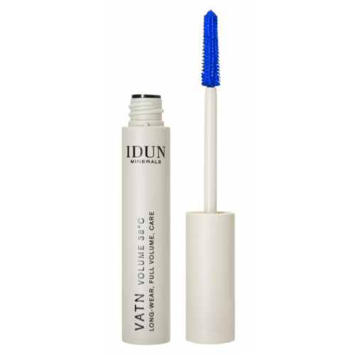 IDUN Mascara Vatn Volume 38°C Apimties suteikiantis vandeniui atsparus blakstienų tušas 9ml