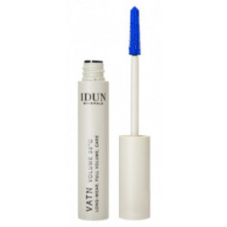 IDUN Mascara Vatn Volume 38°C Apimties suteikiantis vandeniui atsparus blakstienų tušas 9ml