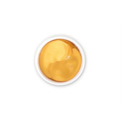Kocostar Princess Eye Patch Paakių kaukė 30vnt