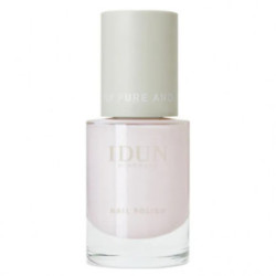 IDUN Nail Polish Nagų lakas 11ml