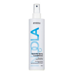 Indola Hydrate Spray Conditioner Drėkinamsis purškiamas kondicionierius 300ml