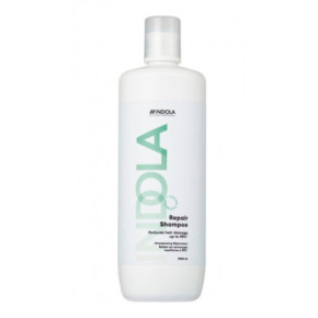 Indola Repair Shampoo Atkuriamasis šampūnas 1000ml