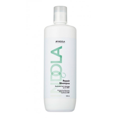 Indola Repair Shampoo Atkuriamasis šampūnas 300ml