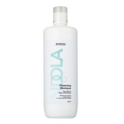 Indola Scalp Cleansing Shampoo Valantis Šampūnas 300ml