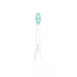 ApaCare Sonic 3D Sensitive Toothbrush Heads Dantų šepetėlio galvutės 2 vnt.