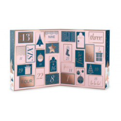 Baylis & Harding 24 Days Of Beauty Luxury Bath & Body Treats Advento kalendorius 24 grožio dienos