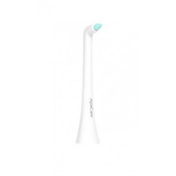 ApaCare Sonic 3D Sensitive Single Tuft Toothbrush Heads Vieno danties šepetėlio galvutės 2vnt