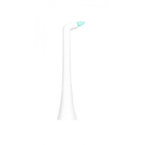 ApaCare Sonic 3D Sensitive Single Tuft Toothbrush Heads Vieno danties šepetėlio galvutės 2vnt