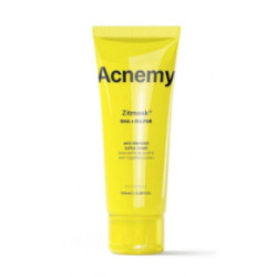 Acnemy Zitmask Anti-Blemish Sulfur Mask Valomoji veido kaukė 100ml