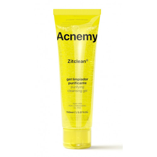 Acnemy Zitclean Purifying Cleansing Gel Valomasis gelis 150ml