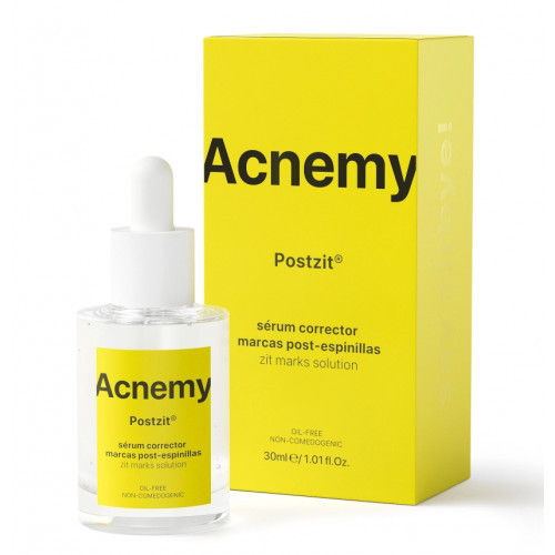 Acnemy Postzit Post Breakout Treatment Serumas randeliams po spuogų 30ml