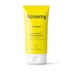 Acnemy Zitcalm Anti-Redness Calming Cleanser Nuo raudonumo saugantis raminamasis valiklis 150ml