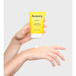 Acnemy Zitcalm Anti-Redness Calming Moisturizer Cream Drėkinantis kremas 50ml