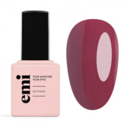 E.Mi E.MiLac Color Gel Polish Gelinis nagų lakas 9ml