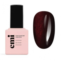 E.Mi E.MiLac Color Gel Polish Gelinis nagų lakas 9ml