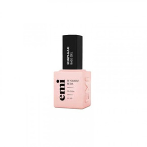 E.Mi Sculpt-Maxi Base Gel Gelinio lako pagrindas 15ml