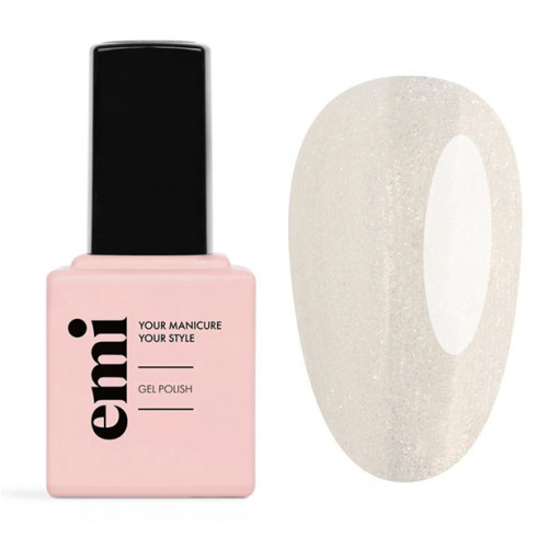 E.Mi E.MiLac Color Gel Polish Gelinis nagų lakas 9ml