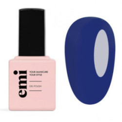 E.Mi E.MiLac Color Gel Polish Gelinis nagų lakas 9ml