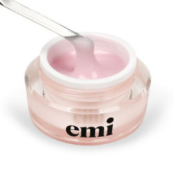 E.Mi Shimmer Acrygel Akrilo gelis nagų priauginimui 15g