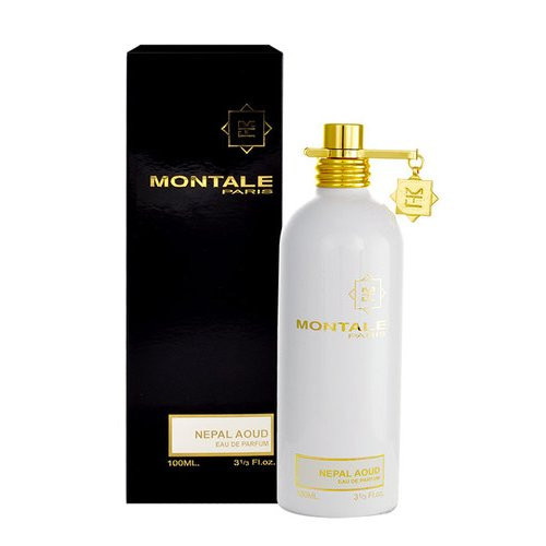 Montale Paris Nepal aoud kvepalų atomaizeris unisex EDP 5ml