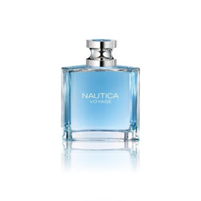 Nautica Voyage kvepalų atomaizeris vyrams EDT 5ml