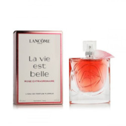 Lancome La vie est belle rose extraordinaire kvepalų atomaizeris moterims EDP 5ml