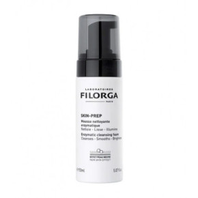 Filorga Skin Prep Enzymatic Cleansing Foam Enziminės veido putos visų tipų odai 150ml