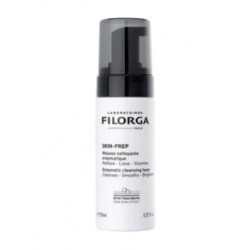 Filorga Skin Prep Enzymatic Cleansing Foam Enziminės veido putos visų tipų odai 150ml