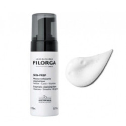 Filorga Skin Prep Enzymatic Cleansing Foam Enziminės veido putos visų tipų odai 150ml