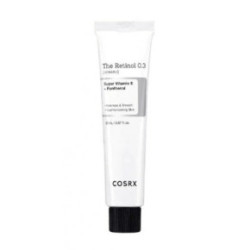 COSRX The Retinol 0.3 Cream Veido kremas su retinoliu 20ml