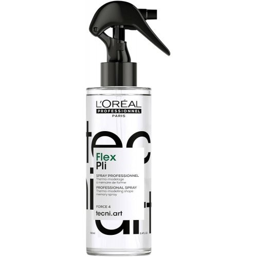 L'Oréal Professionnel Tecni Art Pli Spray Apsauga nuo karščio 190ml