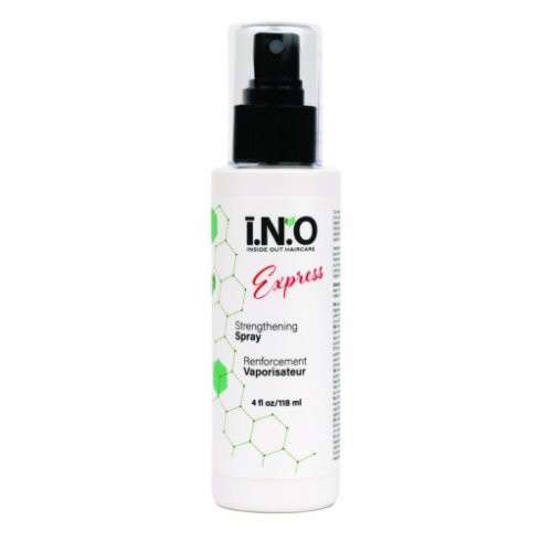 I.N.O Express Strengthening Spray Stiprinamasis purškiklis 118ml