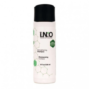 I.N.O Strengthening Shampoo Stiprinamasis šampūnas 236ml