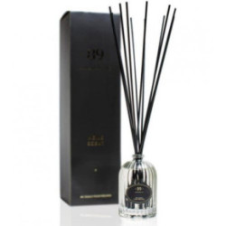 Aromatic 89 Retro Collection Reed Diffuser Mini Namų kvapas su lazdelėmis 50ml