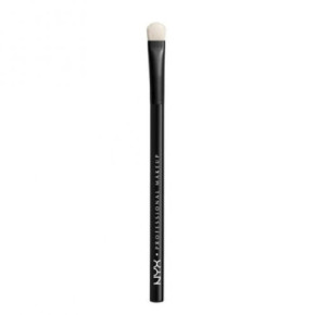 Nyx professional makeup Micro Smudging Brush Makiažo šepetėlis akims