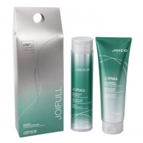 Joico Joifull Holiday Duo Dovanų rinkinys