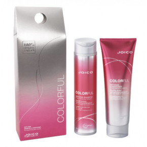 Joico Colorful Holiday Duo Dovanų rinkinys