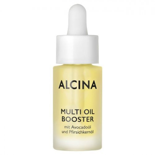 Alcina Multi Oil Booster Serum Veido serumas 15ml