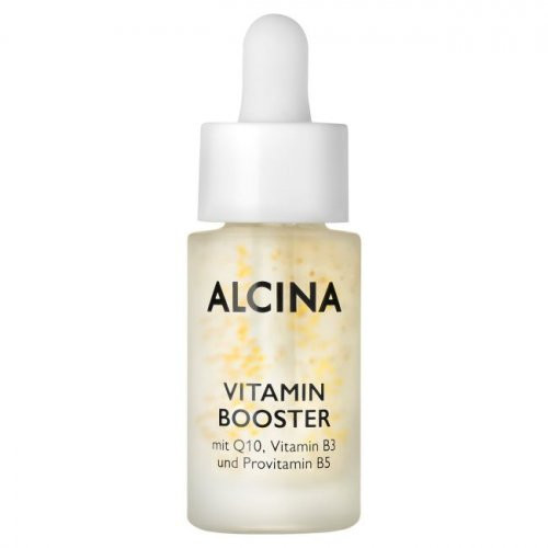 Alcina Vitamin Booster Serum Veido serumas 15ml