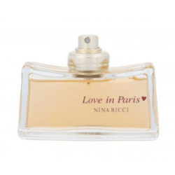 Nina ricci Love in paris kvepalų atomaizeris moterims EDP 5ml