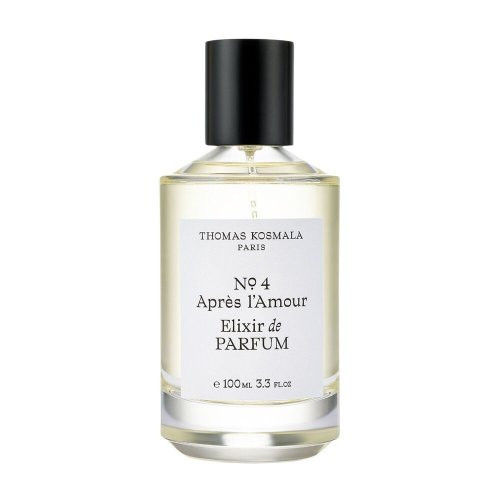 Thomas Kosmala No.4 aprés l'amour kvepalų atomaizeris unisex PARFUME 5ml