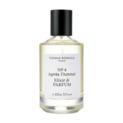 Thomas Kosmala No.4 aprés l'amour kvepalų atomaizeris unisex PARFUME 5ml