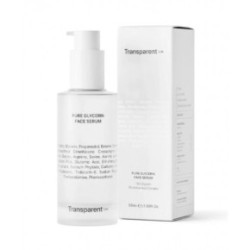 Transparent Lab Pure Glycerin Face Serum Veido serumas su glicerinu 50ml