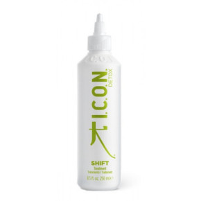 I.C.O.N. Shift Treatment Galvos odos pilingas nuo plaukų slinkimo 250ml