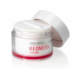 Innoaesthetics Redness Cream Drėkinamasis kremas nuo raudonio 50g