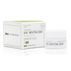 Innoaesthetics Eye Revitalizer Atgaivinamasis paakių kremas 15g